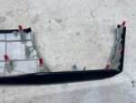 COROLLA E21 OSŁONA PANEL DESKI KONSOLI PRAWA CZARNA NITKA USZKODZONA - obrazek 7