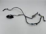 CHR C-HR II ANTENA NAWIGACJI NAVI GPS POD DESKE KONSOLE 86862-76050