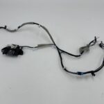 CHR C-HR II ANTENA NAWIGACJI NAVI GPS POD DESKE KONSOLE 86862-76050