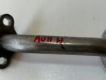 AURIS II HYBRYDA PRIUS III PRIUS PLUS + RURKA PRZEWÓD ZAWORU EGR - obrazek 6