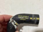 COROLLA E21 LIFT 1.8 HYBRYDA WĄŻ WODY PRZEWÓD CHŁODNICY RURKA G922E-02080-A - obrazek 4