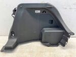 CHR C-HR II 2.0 PHEV BOCZEK TAPICERKA BAGAŻNIKA PRAWA PRAWY TYŁ 64730-F4250