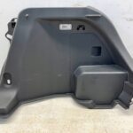 CHR C-HR II 2.0 PHEV BOCZEK TAPICERKA BAGAŻNIKA PRAWA PRAWY TYŁ 64730-F4250