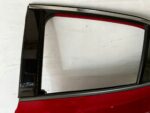 COROLLA E21 HATCHBACK DRZWI TYLNE LEWY TYŁ 3U5 2SZ - obrazek 3