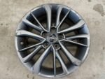 AVENSIS T27 FELGA ALUMINIOWA 17 CALI 7J ET45 5x114,3 *1