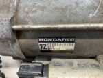 HONDA CIVIC X ROZRUSZNIK SILNIKA SM75009 - obrazek 3
