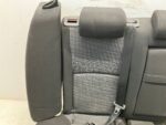AVENSIS T27 KOMBI KANAPA SIEDZISKO OPARCIE KOMPLET MATERIAŁ - obrazek 4