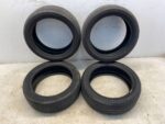 OPONY LETNIE BRIDGESTONE ECOPIA EP150 205/45R17 DOT 4223 KOMPLET 4 SZT. 6mm