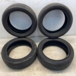 OPONY LETNIE BRIDGESTONE ECOPIA EP150 205/45R17 DOT 4223 KOMPLET 4 SZT. 6mm