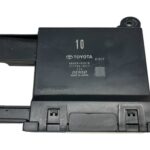 RAV4 V MODUŁ STEROWNIK KLIMATYZACJI NAGRZEWNICY OGRZEWANIA 88650-42810