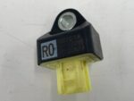 YARIS IV CZUJNIK SENSOR UDERZENIOWY PASA PRZEDNIEGO 2 PIN R0 89173-0D160