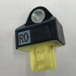YARIS IV CZUJNIK SENSOR UDERZENIOWY PASA PRZEDNIEGO 2 PIN R0 89173-0D160