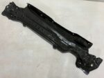 COROLLA E21 PODSZYBIE PRZEDNIE METALOWE METAL BEZ WYGŁUSZENIA