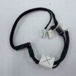 YARIS CROSS INSTALACJA WIĄZKA PRZEWODÓW MODUŁU SOS