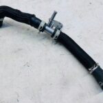 COROLLA E21 LIFT 2.0 HYBRYDA WĄŻ WODY RURA PRZEWÓD 16295-F2040 16283-F2040
