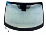 YARIS CROSS SZYBA CZOŁOWA PRZEDNIA ORYGINAŁ RADAR SENSOR GRZANA