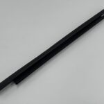 RAV4 V ZGARNIACZ LISTWA WEWNĘTRZNY SZYBY DRZWI TYLNY LEWY TYŁ 68174-42050