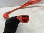 RAV4 V 2.5 HYBRYDA 4X2 INSTALACJA KABEL KOMPRESORA SPRĘŻARKI KLIMATYZACJI - obrazek 3