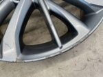 AVENSIS T27 FELGA ALUMINIOWA 17 CALI 7J ET45 5x114,3 *4 - obrazek 4