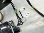 RAV4 V ANTENA GPS NAWIGACJI NAVI POD DESKĄ KONSOLE 86862-42010 - obrazek 4