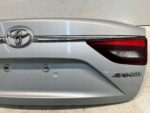 AVENSIS T27 LIFT T29 SEDAN KLAPA POKRYWA BAGAŻNIKA KOMPLETNA 1F7 ANGLIK - obrazek 7