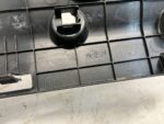 YARIS IV CROSS MAZDA 2 OSŁONA DESKI KONSOLI DOLNA LEWA POD NOGI 55606-K0030 - obrazek 5