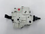 RAV4 V MECHANIZM SIŁOWNIK ELEKTRYCZNY OTWIERANIA KLAPKI WLEWU PALIWA - obrazek 2