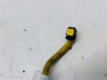 TOYOTA LEXUS WTYCZKA KOSTKA ZŁĄCZE AIRBAG PASA BEZPIECZEŃSTWA 2 PIN - obrazek 2