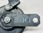 TOYOTA AURIS II KLAKSON SYGNAŁ DŹWIĘKOWY PASA PRZEDNIEGO 86501-12550 - obrazek 3