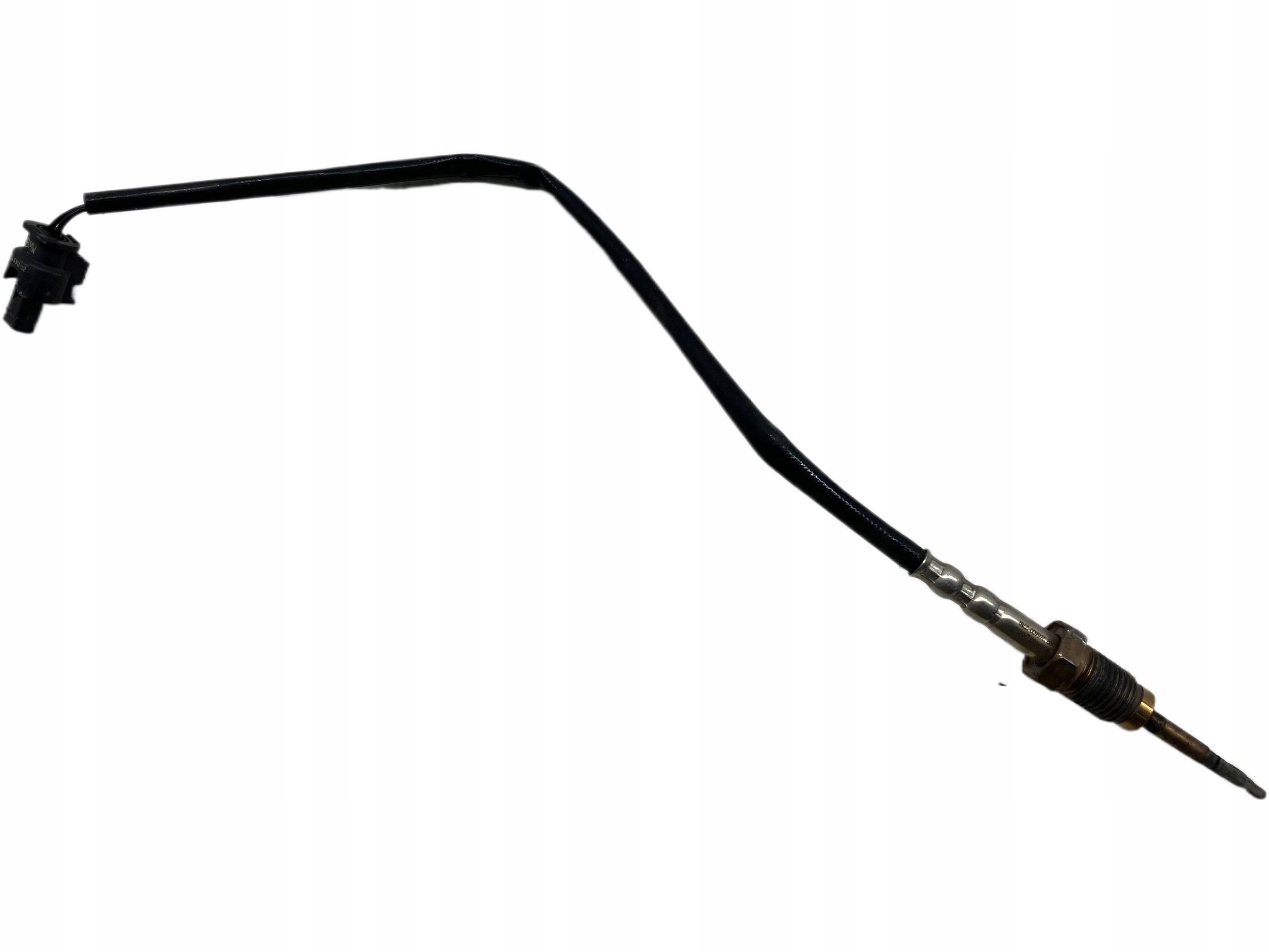 allegro-7add9414857259440e231fdd AVENSIS T27 LIFT T29 1.6 2.0 D4D CZUJNIK TEMPERATURY SPALIN 8509963 - obrazek 1