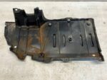COROLLA E21 KOMBI OSŁONA PODWOZIA TYLNA TYŁ POD WANNE 58399-02170
