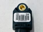 AVENSIS T27 CZUJNIK UDERZENIA AIRBAG 4PIN 89831-05030 20 - obrazek 4