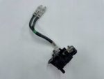 RAV4 V HYBRYDA KLEMA MINUSOWA CZUJNIK 28850-25020