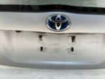 PRIUS III KLAPA POKRYWA BAGAŻNIKA TYLNA KOMPLETNA KAMERA 1F7 - obrazek 11