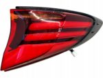 CHR C-HR I LIFT LAMPA TYLNA PRAWA PRAWY TYŁ FULL LED