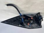 RAV4 V LAMPA TYLNA PRAWA PRAWY TYŁ KOMPLETNA BEZ ZAŚLEPKI - obrazek 5