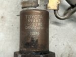COROLLA E21 2.0 HYBRYDA SONDA LAMBDA CZUJNIK SPALIN 89467-02190 - obrazek 3