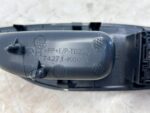 YARIS IV MAZDA 2 PRZYCISK PRZEŁĄCZNIK OTWIERANIA SZYBY TYLNY PRAWY TYŁ - obrazek 5