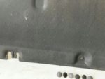 COROLLA E21 KOMBI HATCHBACK HB WYGŁUSZENIE PODBITKA POKRYWY SILNIKA MASKI - obrazek 7