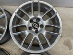 TOYOTA LEXUS FELGA FELGI BBS 0345066 18 CALI ET35 7,5J 5x114,3 #1 KPL 4 szt - obrazek 8