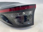 YARIS CROSS LAMPA TYLNA LEWA LEWY TYŁ KOMPLETNA LED - obrazek 4