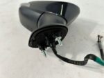AVENSIS T27 LIFT T29 LUSTERKO WSTECZNE ZEWNĘRZNE PRAWE KOMPLETNE 1H2 9 PIN - obrazek 3
