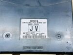 AURIS II 1.8 HYBRYDA MODUŁ STEROWNIK KOMPUTER KOMFORTU BSI BODY 89221-02331 - obrazek 6