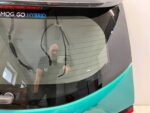 COROLLA E21 LIFT KOMBI KLAPA POKRYWA BAGAŻNIKA ELEKTYCZNA KOMPLETNA M28 6P5 - obrazek 4