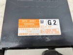 PRIUS III MODUŁ STEROWNIK KOMPUTER BSI KOMFORTU 89221-47300 - obrazek 2