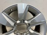 LAND CRUISER HILUX FELGA ALUMINIOWA 17x7,5J ET25 - obrazek 4