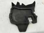 YARIS IV WYGŁUSZENIE WYPEŁNIENIE PODSZYBIA 55735-K0020 - obrazek 3
