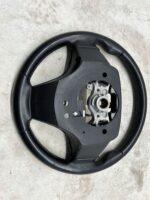 AVENSIS T27 LIFT T29 KIEROWNICA MULTIFUNKCYJNA SKÓRZANA SKÓRA - obrazek 11