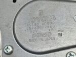 YARIS III MECHANIZM WYCIERACZKI SZYBY KLAPY TYLNEJ POKRYWY BAGAŻNIKA - obrazek 5