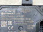 CHR C-HR I LIFT RADAR SENSOR ACC DISTRONIC 88210-F4070 - obrazek 3